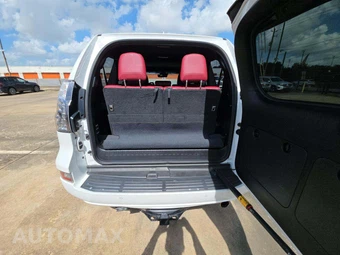 2020 Lexus GX 460 Luxury – miniatura 12