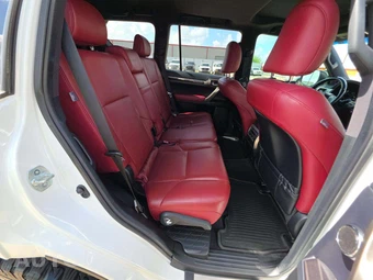 2020 Lexus GX 460 Luxury – miniatura 14