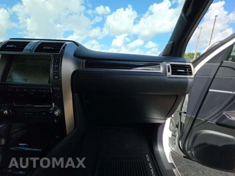 2020 Lexus GX 460 Luxury – miniatura 17
