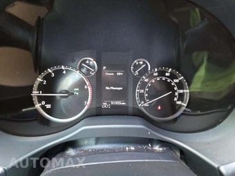 2020 Lexus GX 460 Luxury – miniatura 6