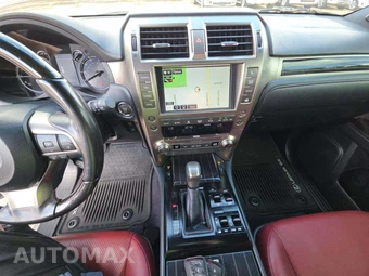 2020 Lexus GX 460 Luxury – miniatura 7