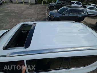 2020 Lexus GX 460 Luxury – miniatura 9