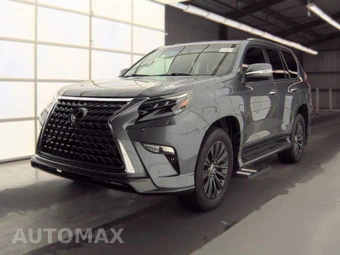 2020 Lexus GX 460 Premium