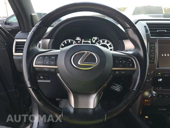 2020 Lexus GX 460 Premium – miniatura 10