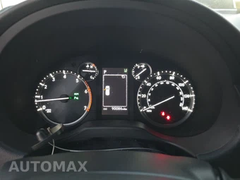 2020 Lexus GX 460 Premium – miniatura 12