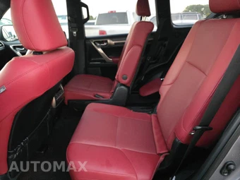 2020 Lexus GX 460 Premium – miniatura 13