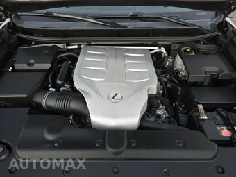 2020 Lexus GX 460 Premium – miniatura 15