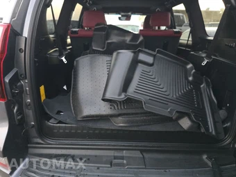 2020 Lexus GX 460 Premium – miniatura 16