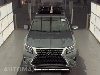 2020 Lexus GX 460 Premium – miniatura 2