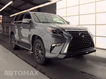 2020 Lexus GX 460 Premium – miniatura 3