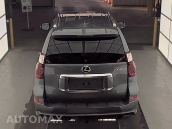 2020 Lexus GX 460 Premium – miniatura 5