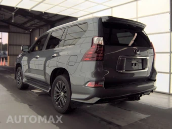 2020 Lexus GX 460 Premium – miniatura 6