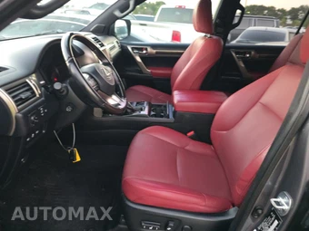 2020 Lexus GX 460 Premium – miniatura 7