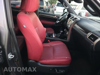 2020 Lexus GX 460 Premium – miniatura 8