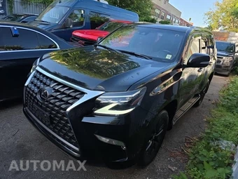 2020 Lexus GX 460 Premium