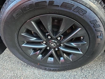 2020 Lexus GX 460 Premium – miniatura 10