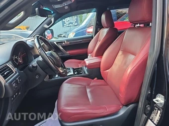 2020 Lexus GX 460 Premium – miniatura 13