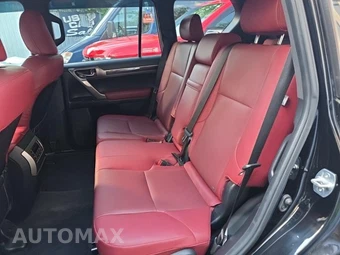 2020 Lexus GX 460 Premium – miniatura 16