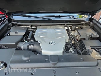 2020 Lexus GX 460 Premium – miniatura 18
