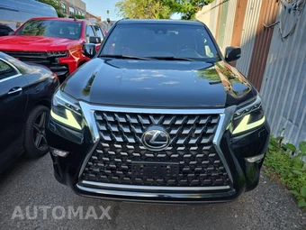 2020 Lexus GX 460 Premium – miniatura 2
