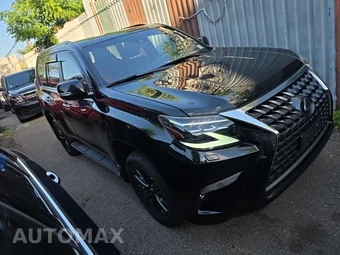 2020 Lexus GX 460 Premium – miniatura 3