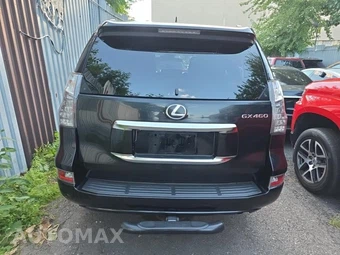 2020 Lexus GX 460 Premium – miniatura 5