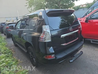 2020 Lexus GX 460 Premium – miniatura 6