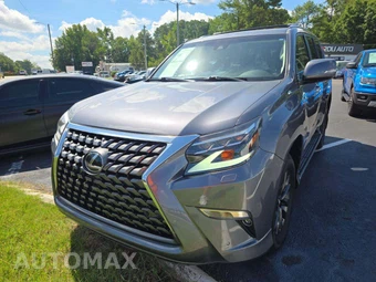 2020 Lexus GX 460 Premium