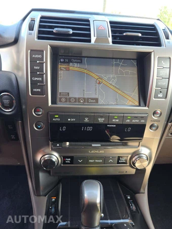2020 Lexus GX 460 Premium - miniatura 10