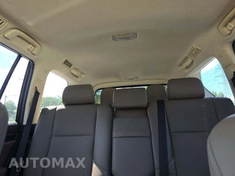 2020 Lexus GX 460 Premium - miniatura 11