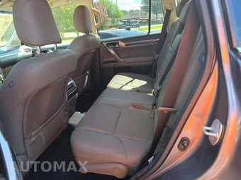 2020 Lexus GX 460 Premium - miniatura 13