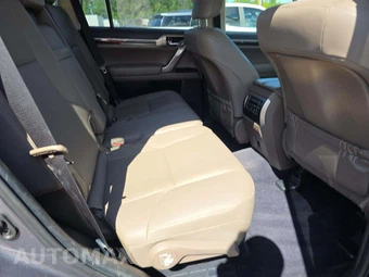 2020 Lexus GX 460 Premium - miniatura 17