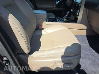 2020 Lexus GX 460 Premium - miniatura 19