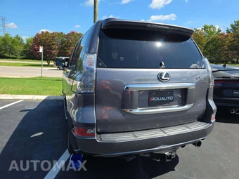 2020 Lexus GX 460 Premium - miniatura 2