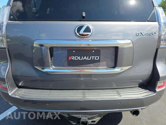 2020 Lexus GX 460 Premium - miniatura 24