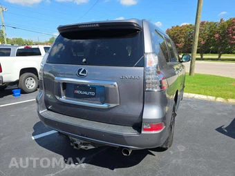 2020 Lexus GX 460 Premium - miniatura 3