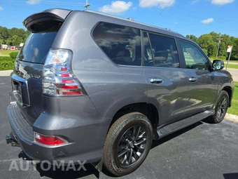 2020 Lexus GX 460 Premium - miniatura 4