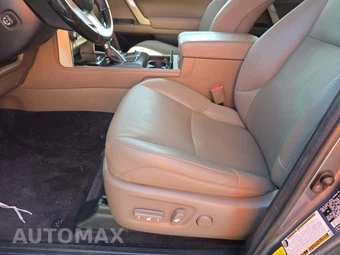 2020 Lexus GX 460 Premium - miniatura 6
