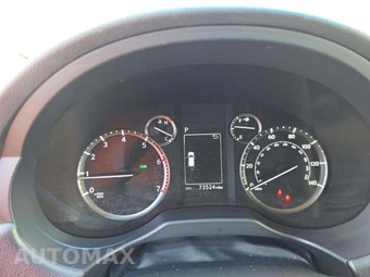 2020 Lexus GX 460 Premium - miniatura 9