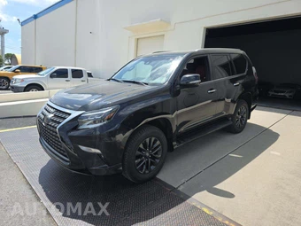 2020 Lexus GX 460 Premium