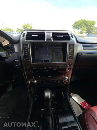 2020 Lexus GX 460 Premium – miniatura 10