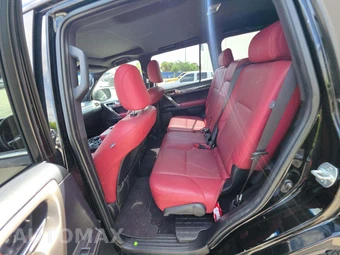 2020 Lexus GX 460 Premium – miniatura 13