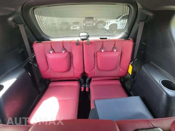 2020 Lexus GX 460 Premium – miniatura 14