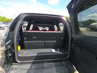 2020 Lexus GX 460 Premium – miniatura 15
