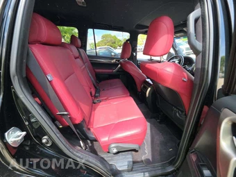 2020 Lexus GX 460 Premium – miniatura 17