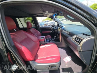 2020 Lexus GX 460 Premium – miniatura 19