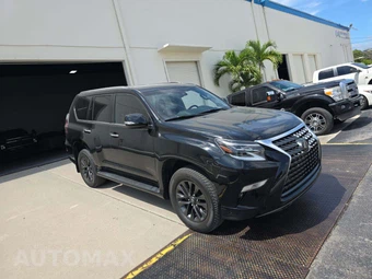 2020 Lexus GX 460 Premium – miniatura 4