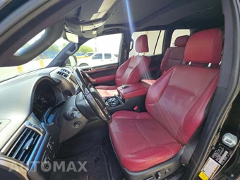 2020 Lexus GX 460 Premium – miniatura 6