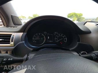 2020 Lexus GX 460 Premium – miniatura 9