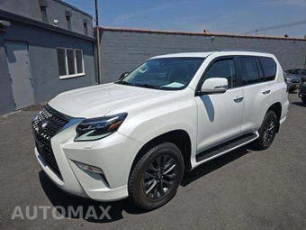 2020 Lexus GX 460 Premium